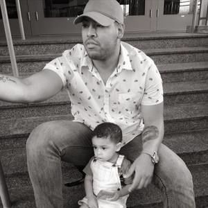 Meet your Posher, Samuel